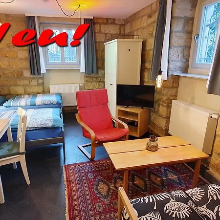 Villa Haniel Apartment Leo Drezno Zewnętrze zdjęcie